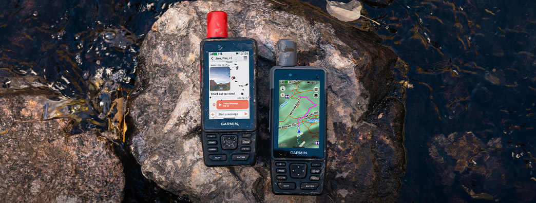 Garmin GPSMAP H1 i H1i Plus